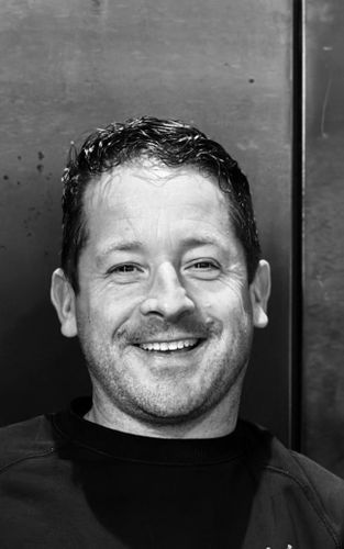 Rory Laffan - Bee Recruitment